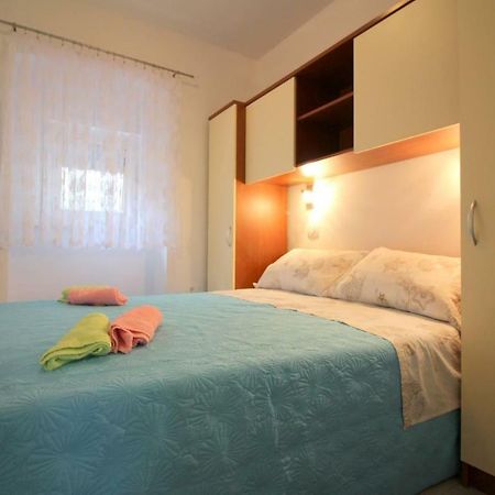 Apartment Noemi In City Center بوريتش المظهر الخارجي الصورة