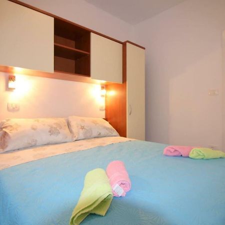 Apartment Noemi In City Center بوريتش المظهر الخارجي الصورة